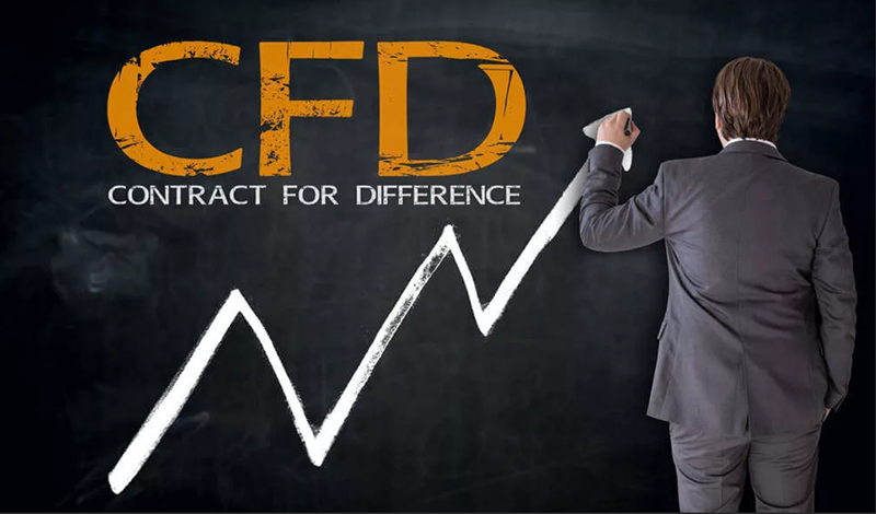 Giao dịch CFD
