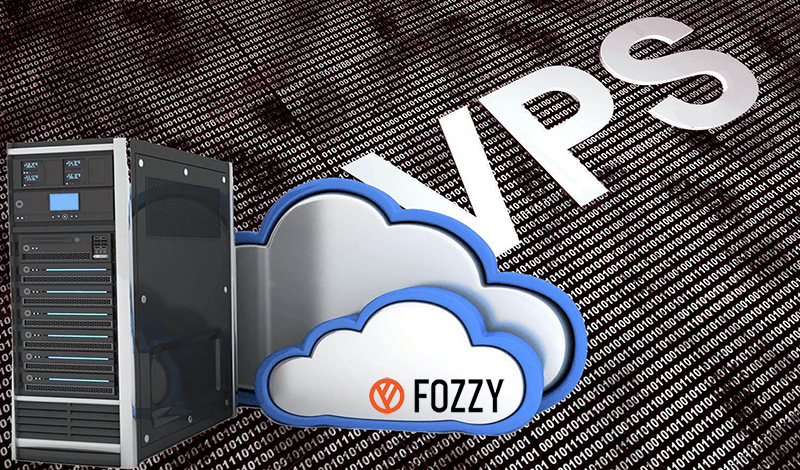 VPS Fozzy Forex_vn