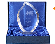 2016 Giải IAIR Nhà môi giới tốt nhất / Ngoại hối Giao dịch Ấn Độ