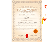 2015 Xếp hạng Giải thưởng Forex Môi giới ngoại hối tài khoản Micro tốt nhất